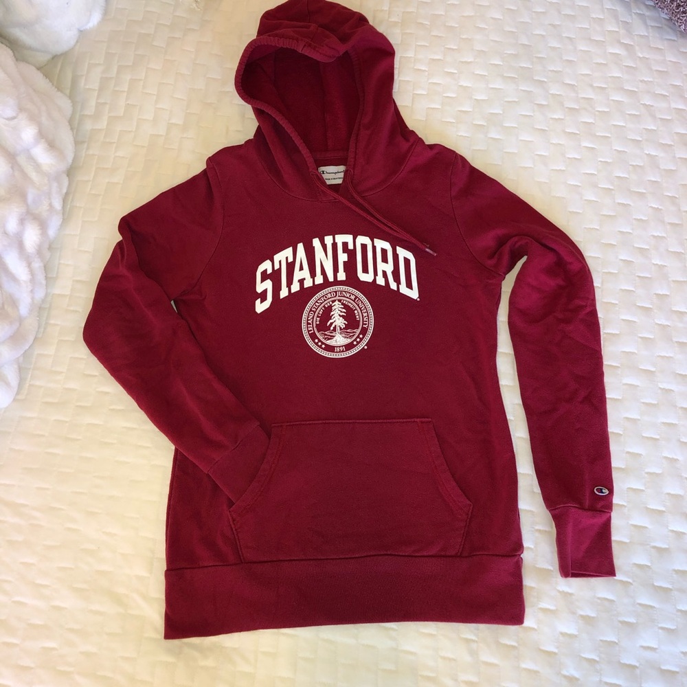 Stanford Hoodie